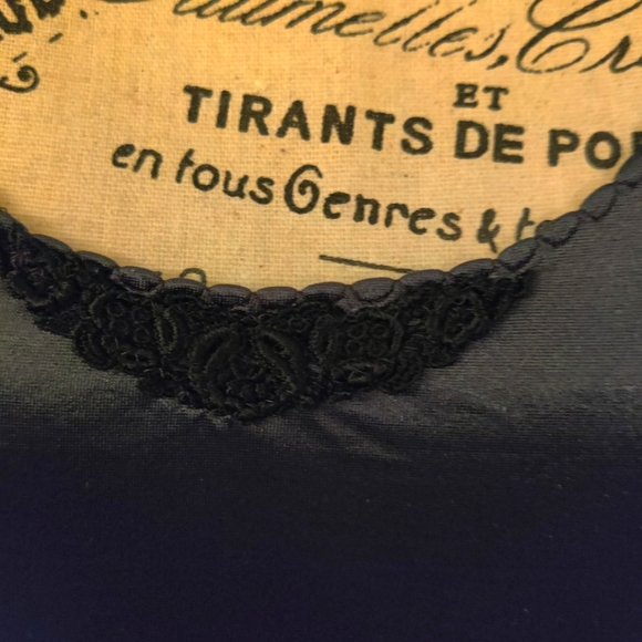 Vintage Slip / Nightgown - Picture 2 of 5